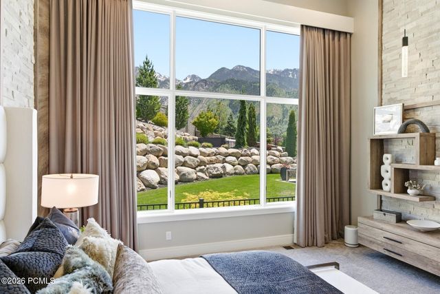 9391 S Granite Vista Drive, Cottonwood Heights, UT 84092