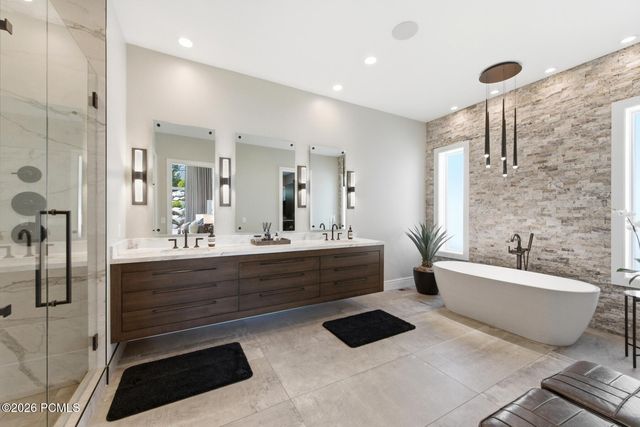 9391 S Granite Vista Drive, Cottonwood Heights, UT 84092
