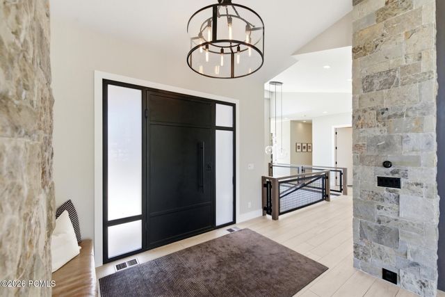 9391 S Granite Vista Drive, Cottonwood Heights, UT 84092