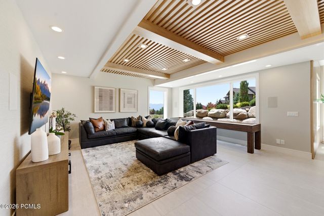 9391 S Granite Vista Drive, Cottonwood Heights, UT 84092