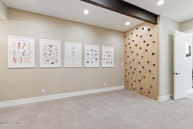 9391 S Granite Vista Drive, Cottonwood Heights, UT 84092