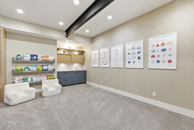 9391 S Granite Vista Drive, Cottonwood Heights, UT 84092
