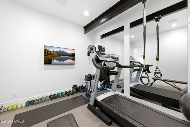 9391 S Granite Vista Drive, Cottonwood Heights, UT 84092