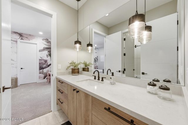 9391 S Granite Vista Drive, Cottonwood Heights, UT 84092