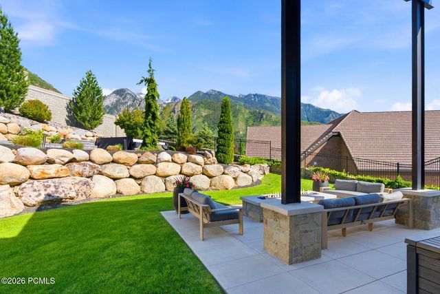 9391 S Granite Vista Drive, Cottonwood Heights, UT 84092