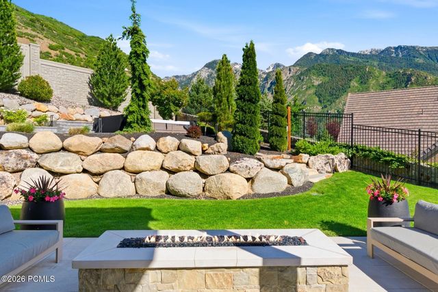9391 S Granite Vista Drive, Cottonwood Heights, UT 84092