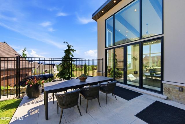 9391 S Granite Vista Drive, Cottonwood Heights, UT 84092