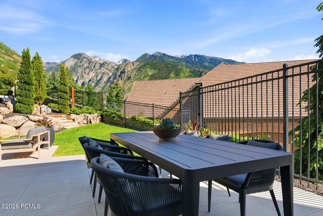 9391 S Granite Vista Drive, Cottonwood Heights, UT 84092