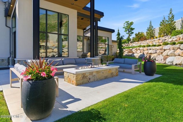 9391 S Granite Vista Drive, Cottonwood Heights, UT 84092