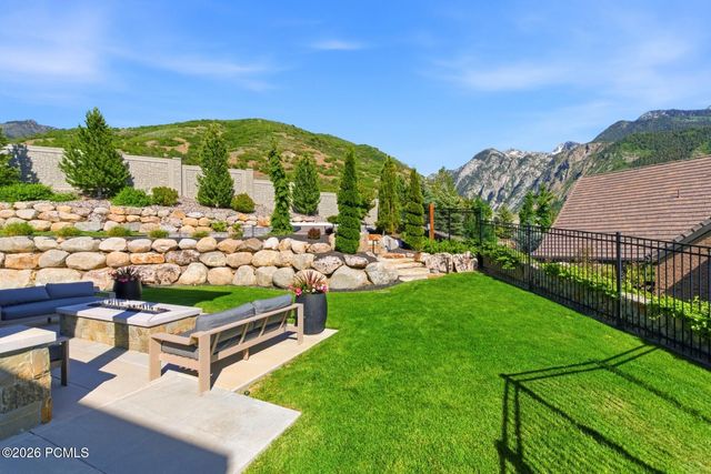 9391 S Granite Vista Drive, Cottonwood Heights, UT 84092
