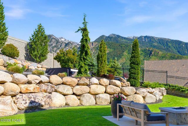9391 S Granite Vista Drive, Cottonwood Heights, UT 84092