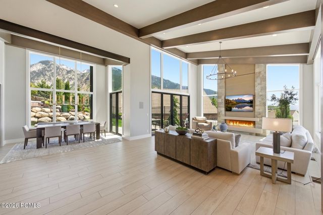 9391 S Granite Vista Drive, Cottonwood Heights, UT 84092