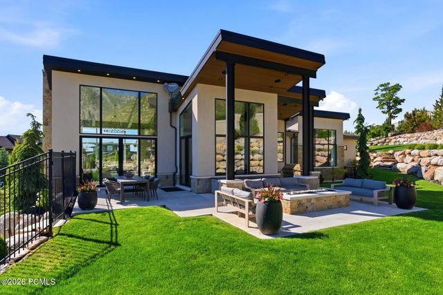 9391 S Granite Vista Drive, Cottonwood Heights, UT 84092