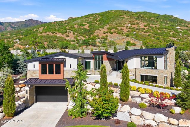 9391 S Granite Vista Drive, Cottonwood Heights, UT 84092