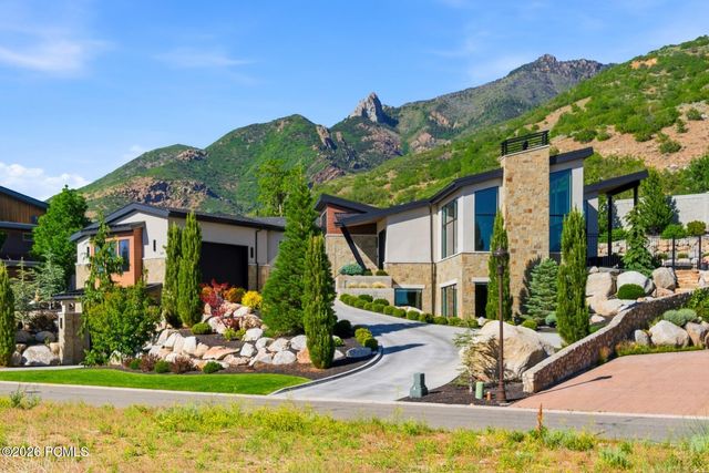 9391 S Granite Vista Drive, Cottonwood Heights, UT 84092