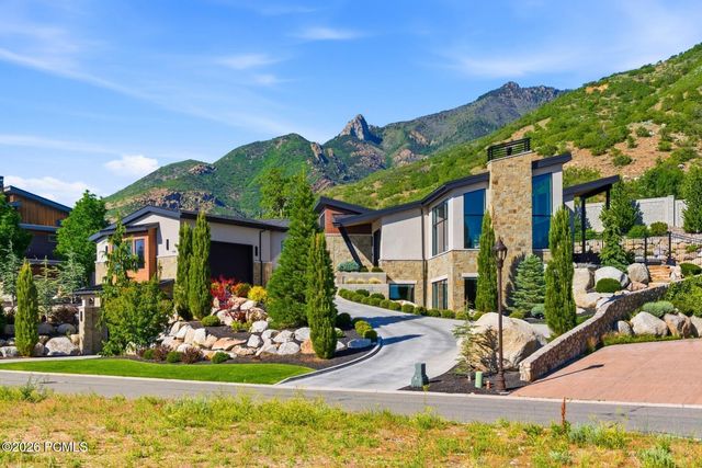 9391 S Granite Vista Drive, Cottonwood Heights, UT 84092