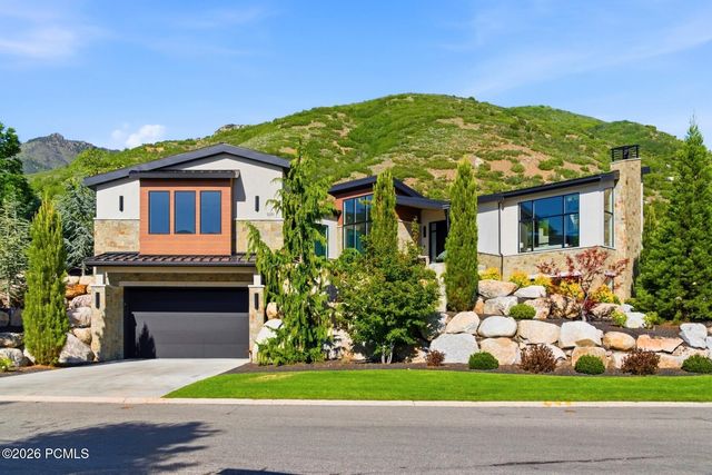 9391 S Granite Vista Drive, Cottonwood Heights, UT 84092