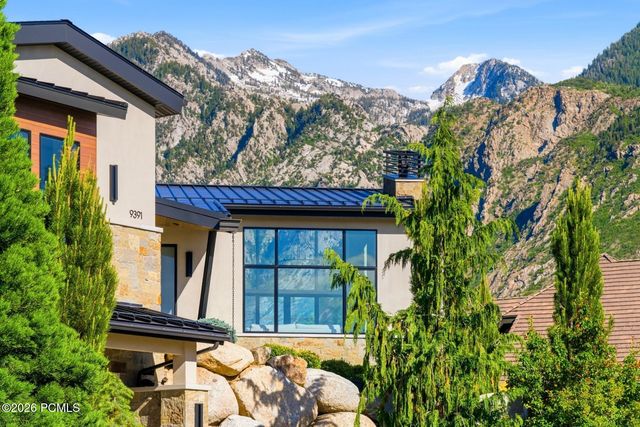 9391 S Granite Vista Drive, Cottonwood Heights, UT 84092