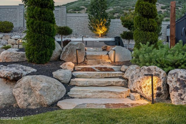 9391 S Granite Vista Drive, Cottonwood Heights, UT 84092