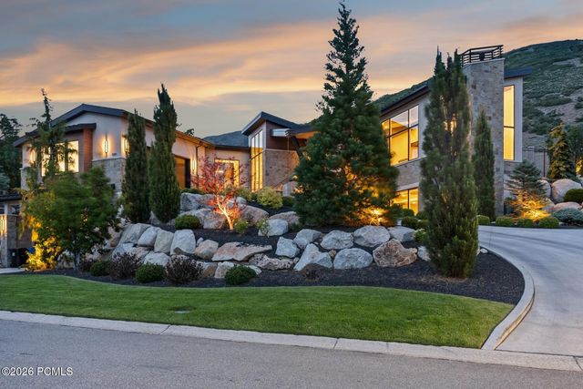 9391 S Granite Vista Drive, Cottonwood Heights, UT 84092