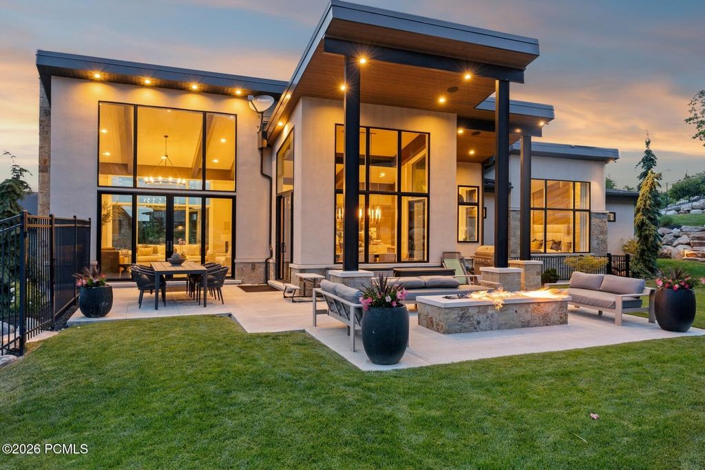 9391 S Granite Vista Drive, Cottonwood Heights, UT 84092