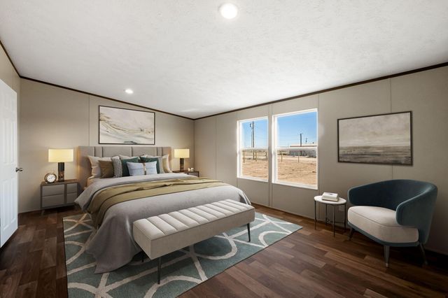 43 Washington Loop, Moriarty, NM 87035