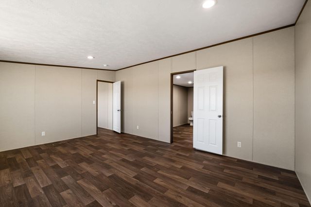 43 Washington Loop, Moriarty, NM 87035