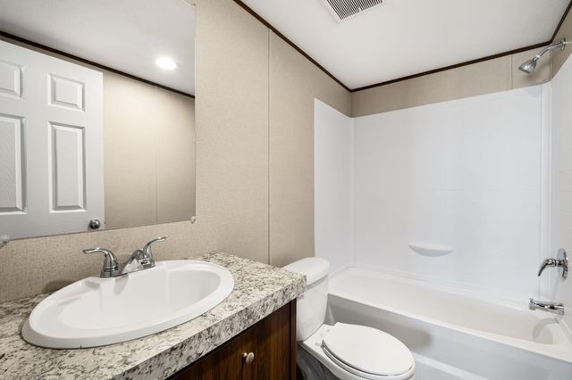 43 Washington Loop, Moriarty, NM 87035