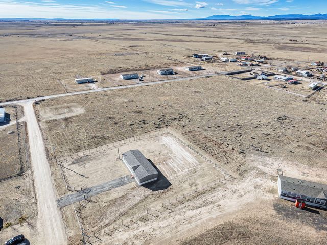 43 Washington Loop, Moriarty, NM 87035