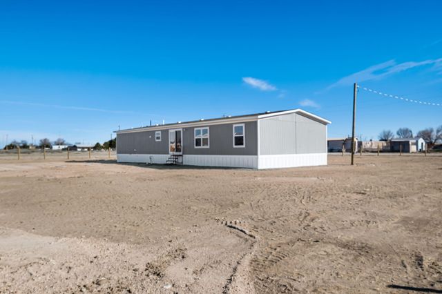 43 Washington Loop, Moriarty, NM 87035