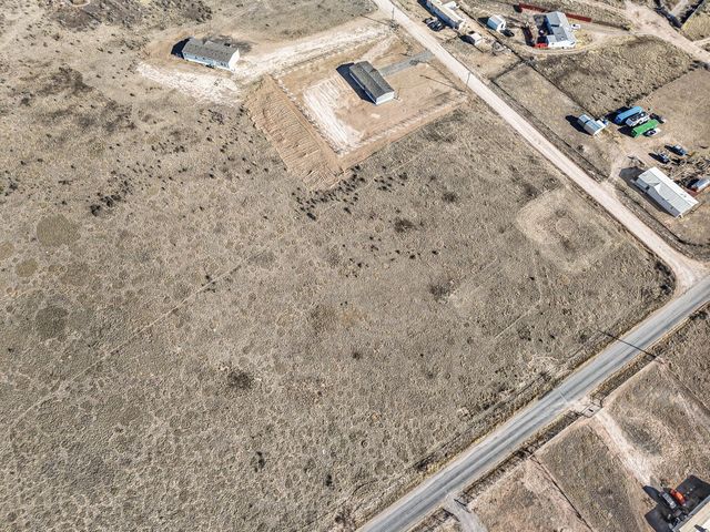 43 Washington Loop, Moriarty, NM 87035