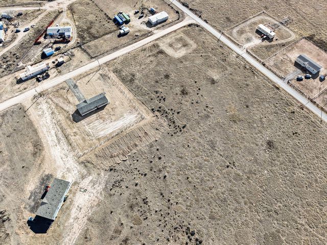 43 Washington Loop, Moriarty, NM 87035