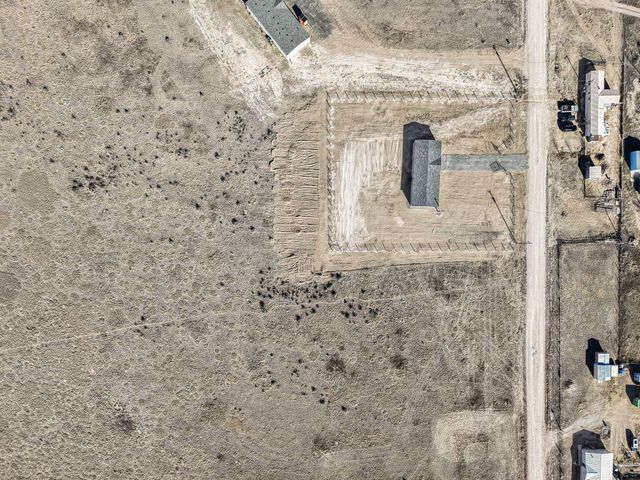 43 Washington Loop, Moriarty, NM 87035