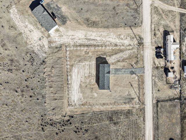 43 Washington Loop, Moriarty, NM 87035