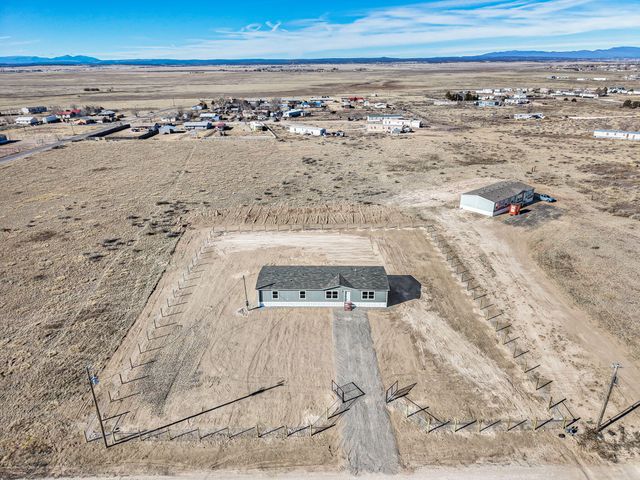 43 Washington Loop, Moriarty, NM 87035