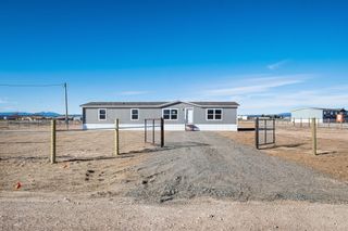 43 Washington Loop, Moriarty, NM 87035