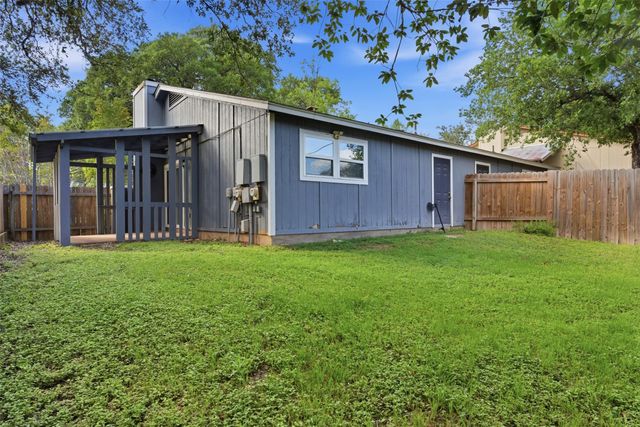 8101 Dowling CV B, Austin, TX 78745