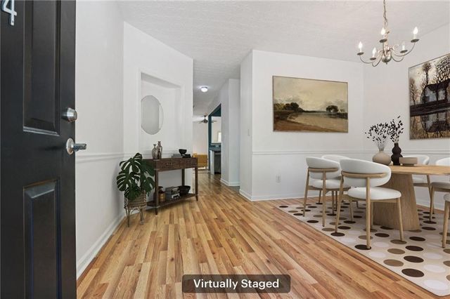 514 Berckman Drive NW, Lilburn, GA 30047