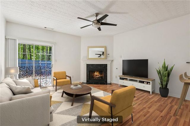 514 Berckman Drive NW, Lilburn, GA 30047