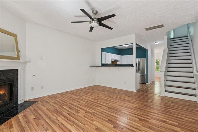 514 Berckman Drive NW, Lilburn, GA 30047