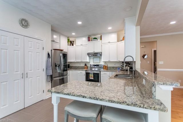 818 Brookside ARCH, Chesapeake, VA 23322