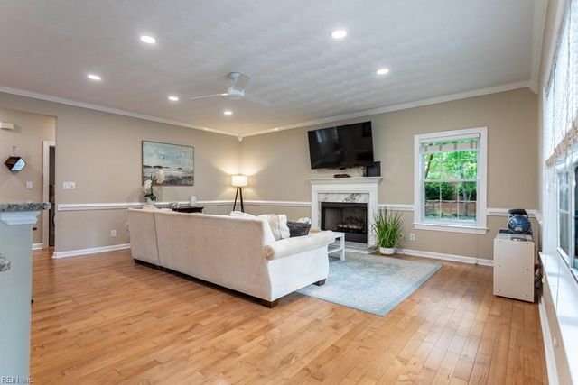 818 Brookside ARCH, Chesapeake, VA 23322