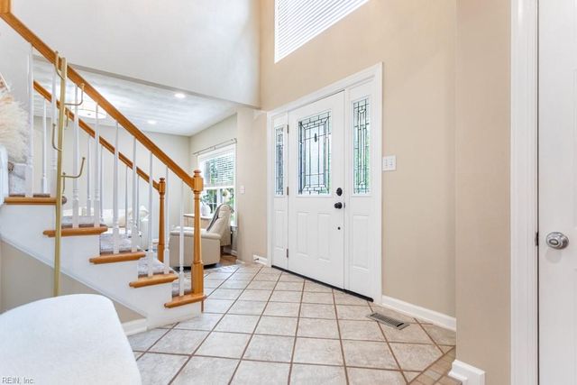 818 Brookside ARCH, Chesapeake, VA 23322