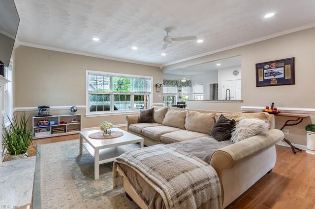 818 Brookside ARCH, Chesapeake, VA 23322