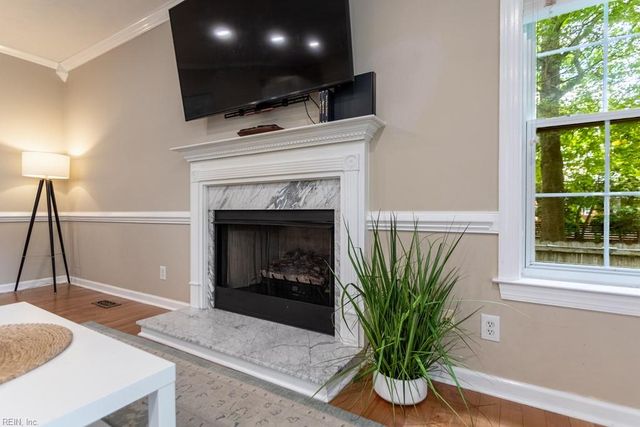 818 Brookside ARCH, Chesapeake, VA 23322