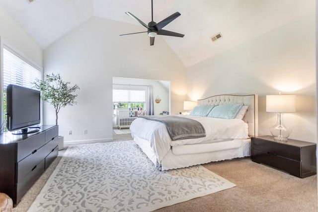 818 Brookside ARCH, Chesapeake, VA 23322