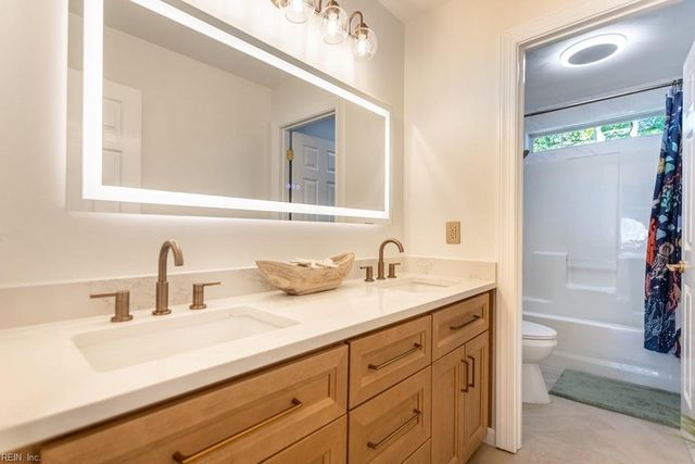 818 Brookside ARCH, Chesapeake, VA 23322