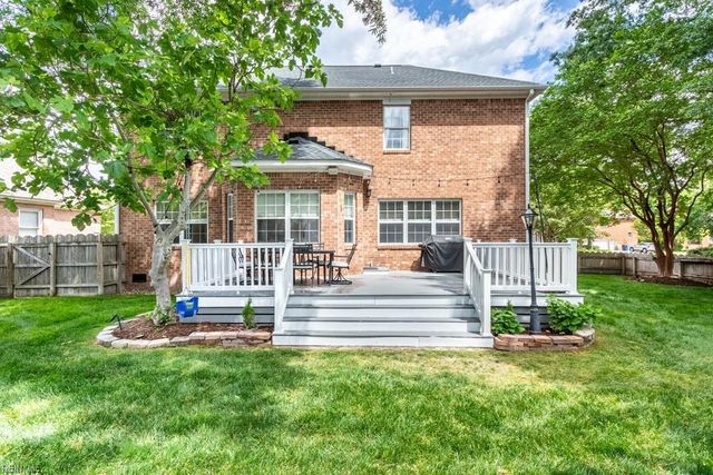 818 Brookside ARCH, Chesapeake, VA 23322