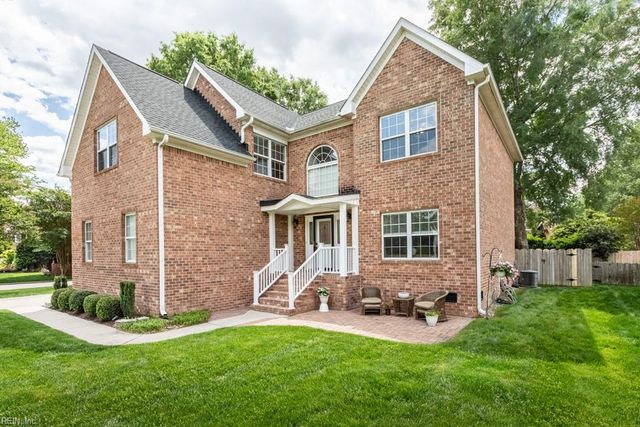 818 Brookside ARCH, Chesapeake, VA 23322