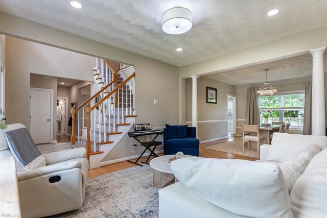 818 Brookside ARCH, Chesapeake, VA 23322